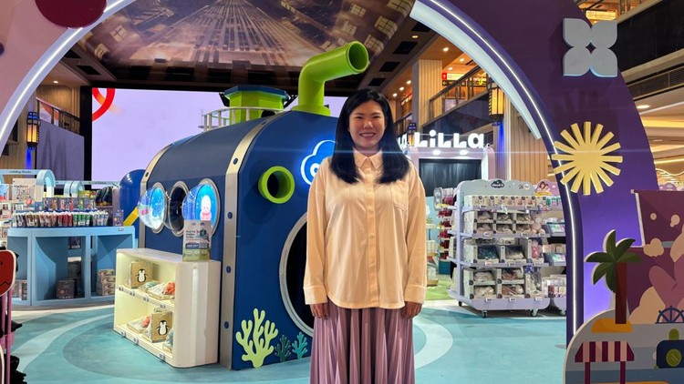Lilla WonderWorld