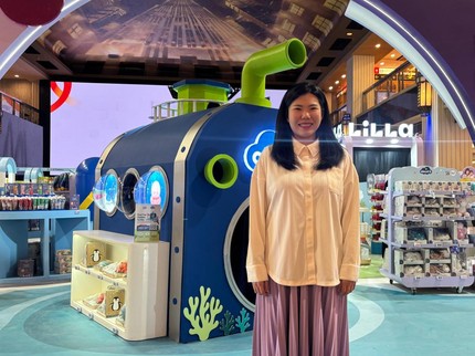 Belanja Jadi Makin Seru, Ajak Si Kecil Eksplorasi 6 Dunia Menarik di Lilla WonderWorld