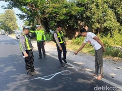 Pria di Situbondo Tewas Jadi Korban Tabrak Lari Saat Antre BBM