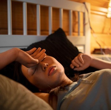 Manfaat Tidur dalam Kondisi Gelap dan Trik agar Tidur Tetap Nyenyak