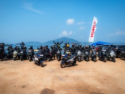 MAXI Tour Boemi Nusantara 2026 Resmi Berakhir Usai Jelajah 3.300 Km