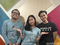Home Sweet Loan The Musical: Lebih Indeep dari Versi Film
