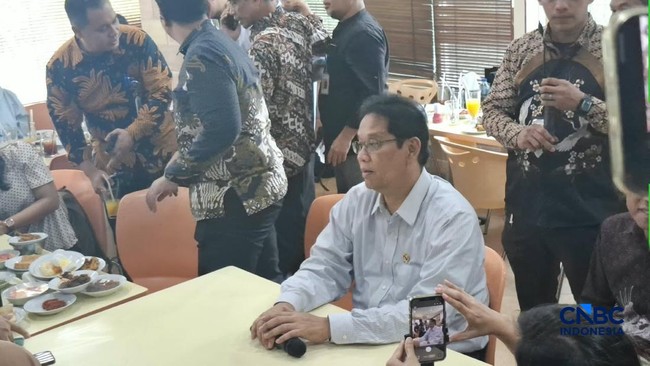 Restitusi Pajak Bikin Pengusaha Mengeluh, Purbaya Bakal Turun Tangan