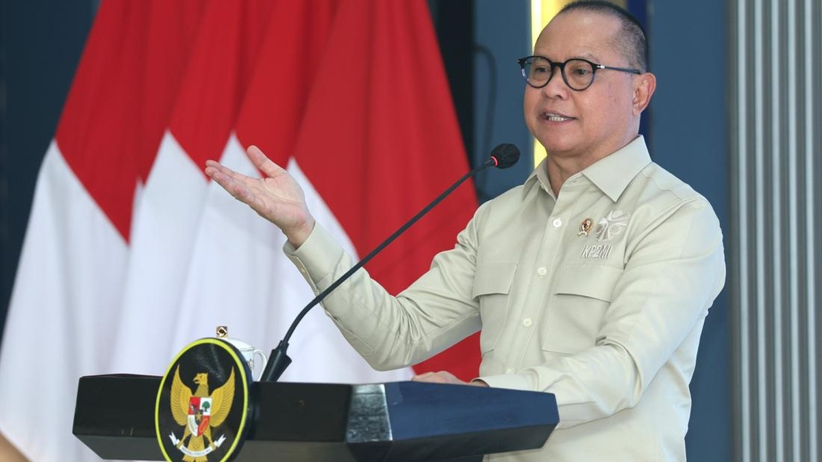 Setahun Menjabat, Menteri P2MI Perkuat Pelindungan dan Kualitas PMI