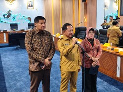 Korban Gempa NTT Dapat Bantuan Rp 70 Juta buat Perbaiki Rumah
