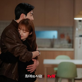 3 Rekomendasi Drakor Office Romance Terbaru dengan Rating Tinggi