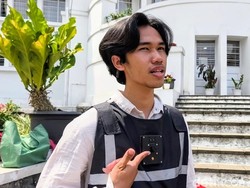 Inovasi Mahasiswa UPI: Rompi Netravest, Mata Baru Tunanetra