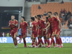 Alarm Bahaya dari Persija Jakarta untuk Persib