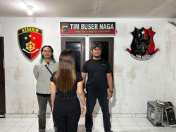 Kesal Ortunya Diolok-Olok, Perempuan di Pangkalpinang Aniaya Temannya