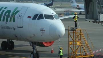 Bagaimana Abu Vulkanik Bisa Sebabkan Mesin Pesawat Rusak?