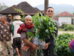Pemkab Tapanuli Selatan Kebut Pemulihan Warga Terdampak Bencana