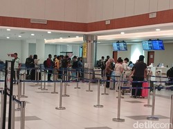 Bandara Soetta Sudah Beroperasi, Penerbangan Batam-Jakarta Kembali Berjalan