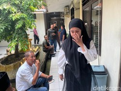Penipu Lelang Arisan di Mojokerto Kembali Diadili, Kali Ini Korbannya Biduan