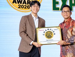 Perkuat Customer Experience, Tugu Insurance Raih 2 Penghargaan Nasional