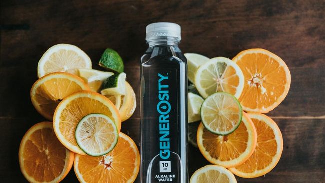 Ini Aturan Minum Elektrolit yang Perlu Diketahui
