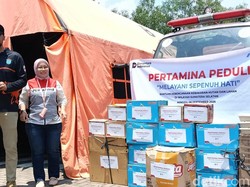 Pertamina Perkuat Garda Terdepan Penanganan Karhutla di Ogan Ilir