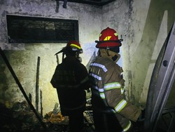 Kebakaran di Kota Malang Tembus 85 Kasus dengan Kerugian Rp 4,4 M