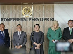 DPR Dorong Penanganan Terpadu Karhutla dan Kebencanaan Lintas Kementerian