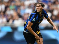 Inter Milan Perpanjang Kontrak Pio Esposito