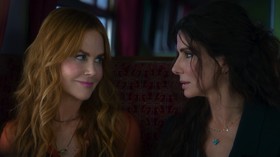 Aksi Sandra Bullock dan Nicole Kidman kembali ke dunia sihir lewat Practical Magic: The Book of Magic yang tayang pada 9 September 2026 di bioskop. Ini jadi sekuel kelanjutan film pertamanya 28 tahun lalu.