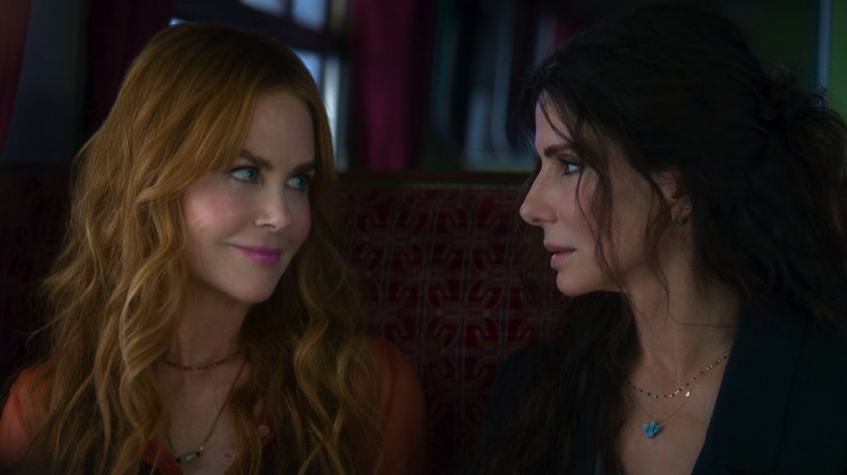 Sinopsis Practical Magic 2, Duet Sandra Bullock-Nicole Kidman Kembali