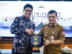 Groundbreaking Desember, PSEL Semarang Raya Target Olah 1.000 Ton Sampah