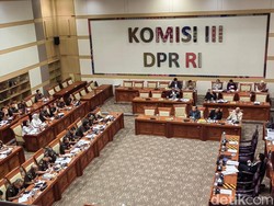 Negara Kantongi Rp 26 Triliun dari Aset Rampasan