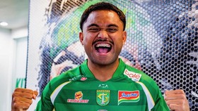Saddil Ramdani gabung Pesebaya dengan status sebagai pemain pinjaman.