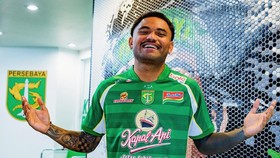 Saddil Ramdani