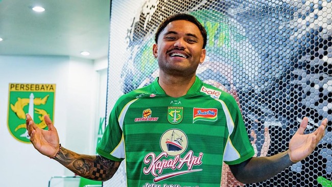 Saddil Ramdani