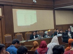 Jaksa Tanya Eks Anak Buah Yaqut soal Siapa Atur Plotting Kuota Haji Tambahan