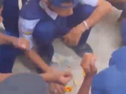 Viral Siswa SMPN 2 Pinrang Main Judi di Sekolah Saat Jam Istirahat