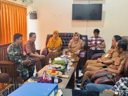 8 Siswa SMPN 2 Pinrang Main Judi di Sekolah Terancam Dikeluarkan