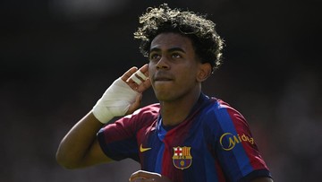 Update Eksklusif Olahraga CNN : Pelatih Barcelona dan Feyenoord Sepakat Yamal Pantas Raih Ballon d'Or