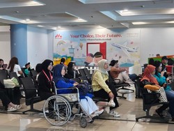 Rute Palembang-Jakarta di SMB II Dibuka, Sempat 64 Penerbangan Batal
