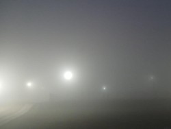 Kualitas Udara di Palembang Memburuk, Sangat Berbahaya Saat Dini Hari