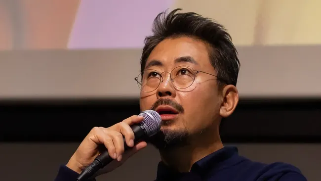 Sutradara Korea Na Hong-jin (2026)