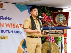 Penerbangan Dibuka Lagi, Jateng Siap Sambut Kafilah MTQ Nasional