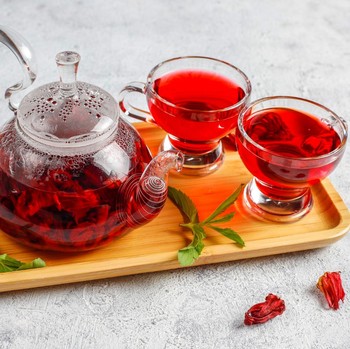 5 Minuman Kaya Antioksidan yang Baik untuk Kesehatan