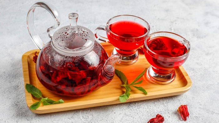 5 Minuman Kaya Antioksidan yang Baik untuk Kesehatan