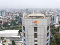 TelkomProperty Ungkap Pemanfaatan Graha Merah Putih oleh BGN Masih Negosiasi