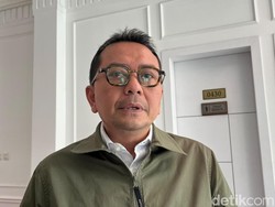AHY Dinilai Siap Jadi Kontender Pilpres, PKB Ingatkan Posisi Saat Ini