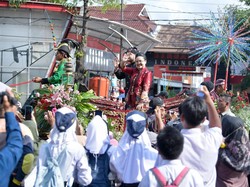 Siap Gelar MTQ Nasional, Wali Kota Agustina Sebut Semarang Kota Toleran