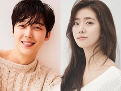 Aktor The Penthouse Yoon Jong Hoon dan Han Eun Seo Umumkan Pernikahan