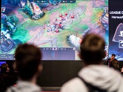 11 Cabor Esports Asian Games 2026, Mobile Legends - PUBG Mobile