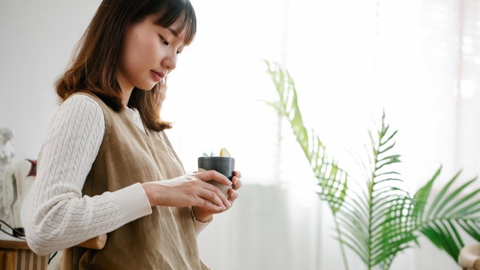 3 Latihan Mindfulness yang Bisa Membuat Mental Kuat