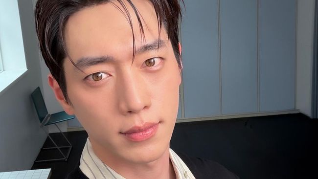 5 Fakta Menarik Seo Kang Joon, Aktor Korea Bermata Khaki yang Ternyata Pernah Lolos Audisi SM