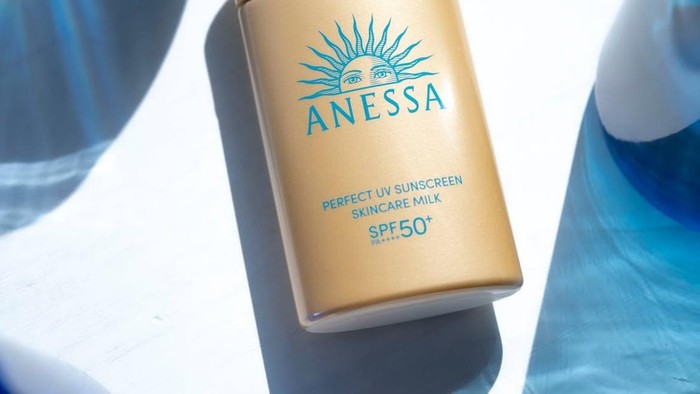 Anessa