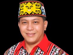 Anggota DPD: Sebelum Sawit Masif, Tak Pernah Karhutla Sehebat Sekarang