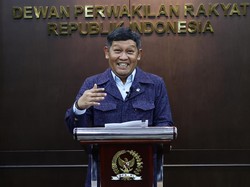 DPR Tegaskan Afirmasi Perempuan dalam Seleksi Penyelenggara Pemilu